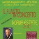 Concerto Il flauto in concerto (1)