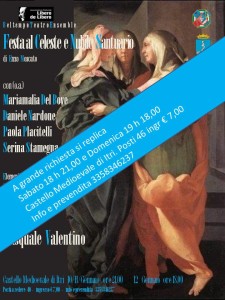 Festa al Celeste e Nubile Santuario REPLICA_ItriEVENTI