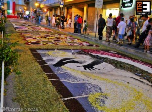 Infiorata itri_ItriEVENTI