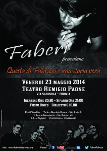 Faberi Formia_ItriEVENTI