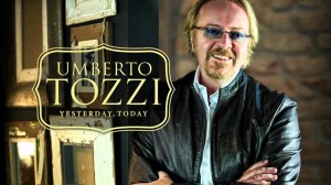 Umberto Tozzi Itri 22 luglio