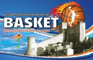 Torneo basket Itri